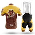 Lehigh University V2 - Men's Cycling Kit - Global Cycling Gear