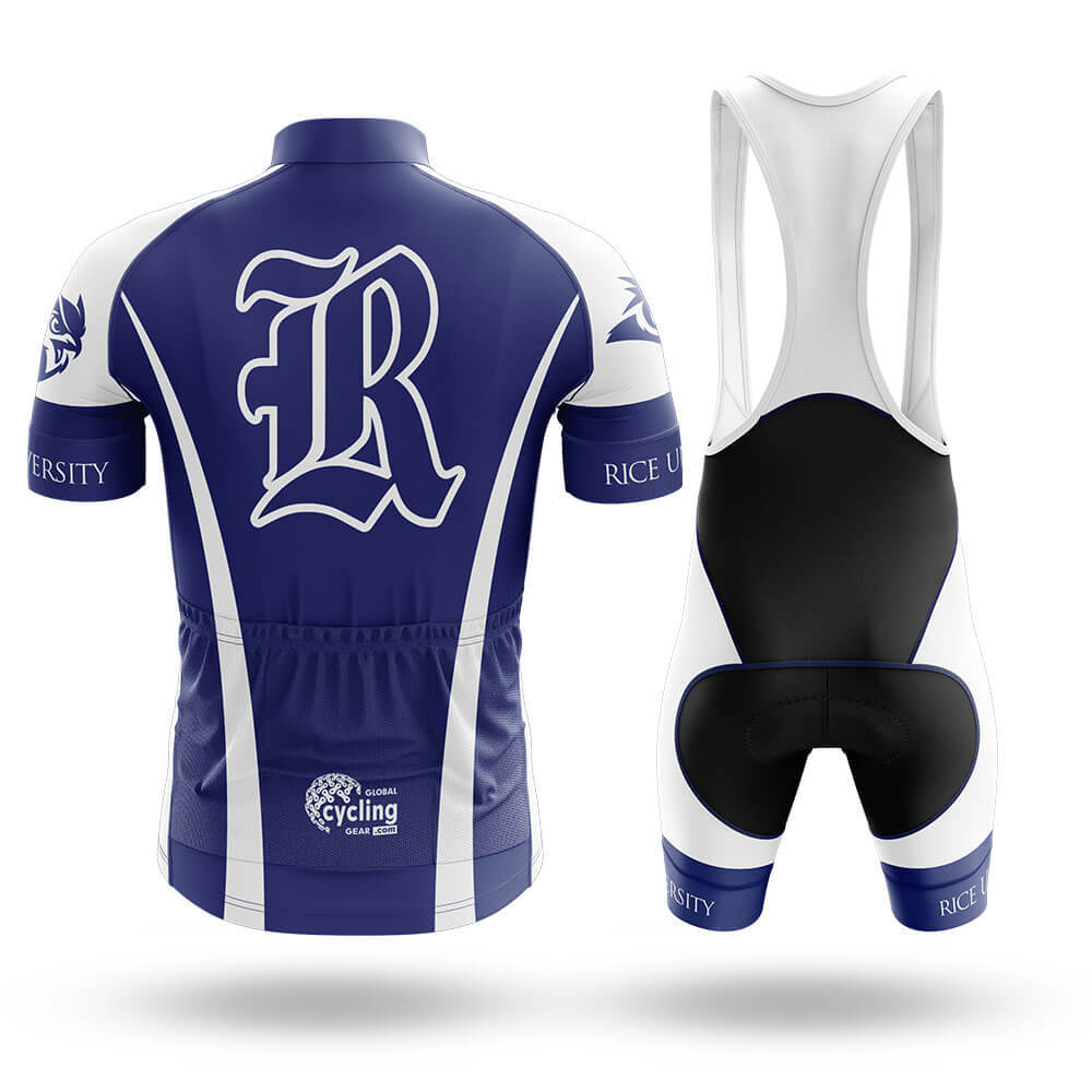 Rice University - Men's Cycling Clothing