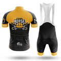 Northern Kentucky University V2 - Men's Cycling Kit - Global Cycling Gear