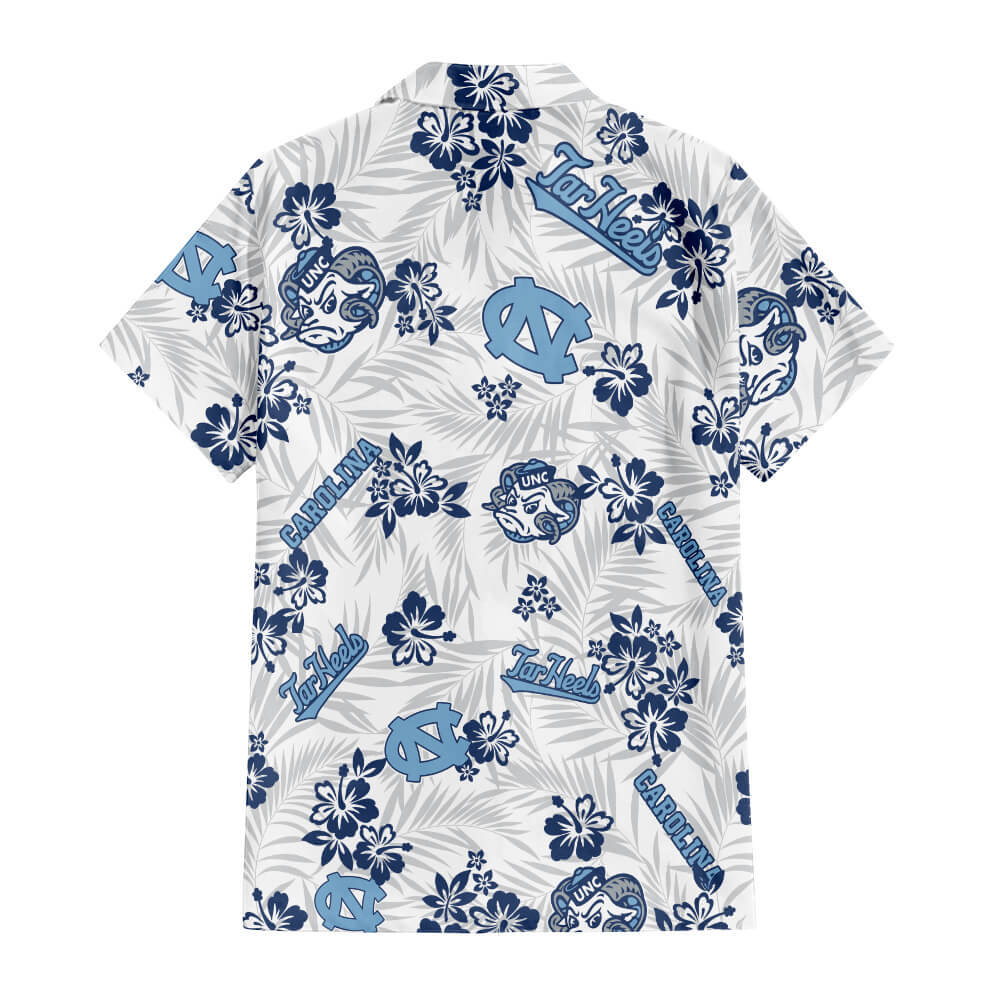 University of North Carolina - Hawaiian ShirtÂ Global Cycling Gear