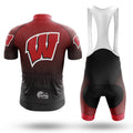Gradient Wisconsin - Men's Cycling Kit - Global Cycling Gear
