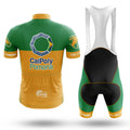 Cal Poly Pomona V2 - Men's Cycling Kit - Global Cycling Gear