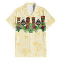 Purdue University V2 - Hawaiian Shirt - Global Cycling Gear