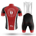 Rensselaer Polytechnic Institute - Men's Cycling Kit - Global Cycling Gear