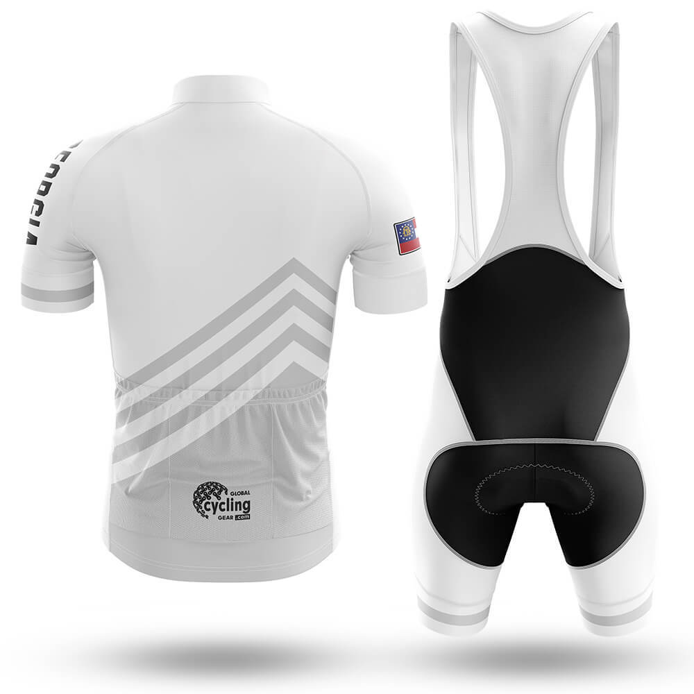 Georgia T1 - Men's Cycling Clothing