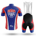 University of West Georgia - Men's Cycling KitÂ Global Cycling Gear