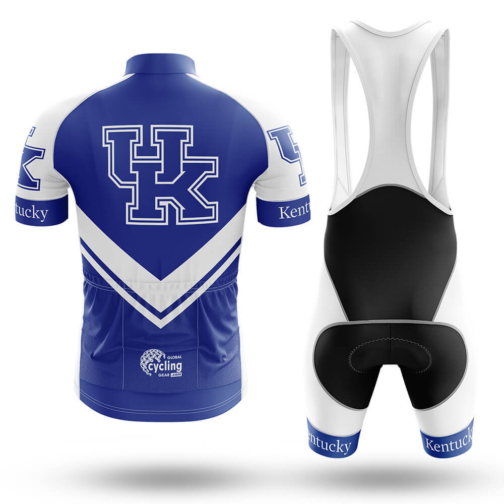 Wildcats V3 - Men's Cycling Kit - Global Cycling Gear