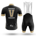 Commodores Big V - Men's Cycling Kit - Global Cycling Gear