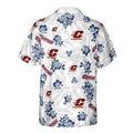 Central Michigan University - Hawaiian Shirt - Global Cycling Gear