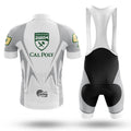 California Polytechnic State University V4 - Men's Cycling Kit - Global Cycling Gear