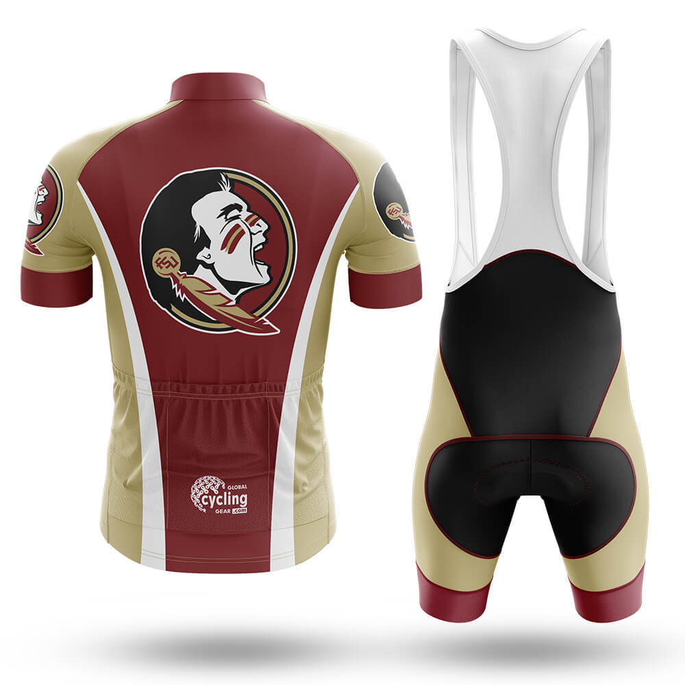 Florida State - Men's Cycling Kit - Global Cycling Gear