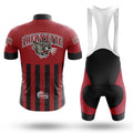 Lafayette College USA - Men's Cycling Kit - Global Cycling Gear