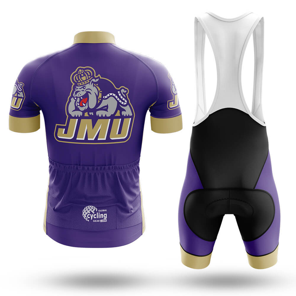 Duke Dog - Men's Cycling Kit - Global Cycling Gear