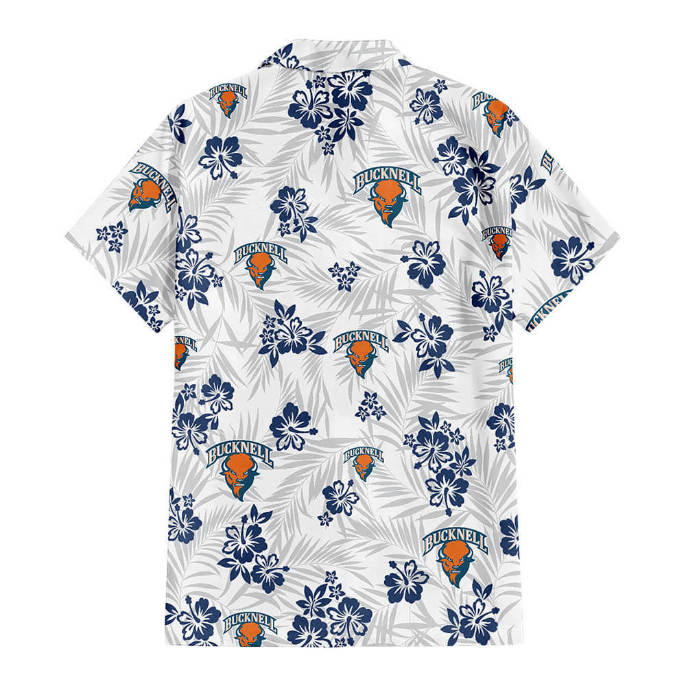 Bucknell University - Hawaiian Shirt - Global Cycling Gear