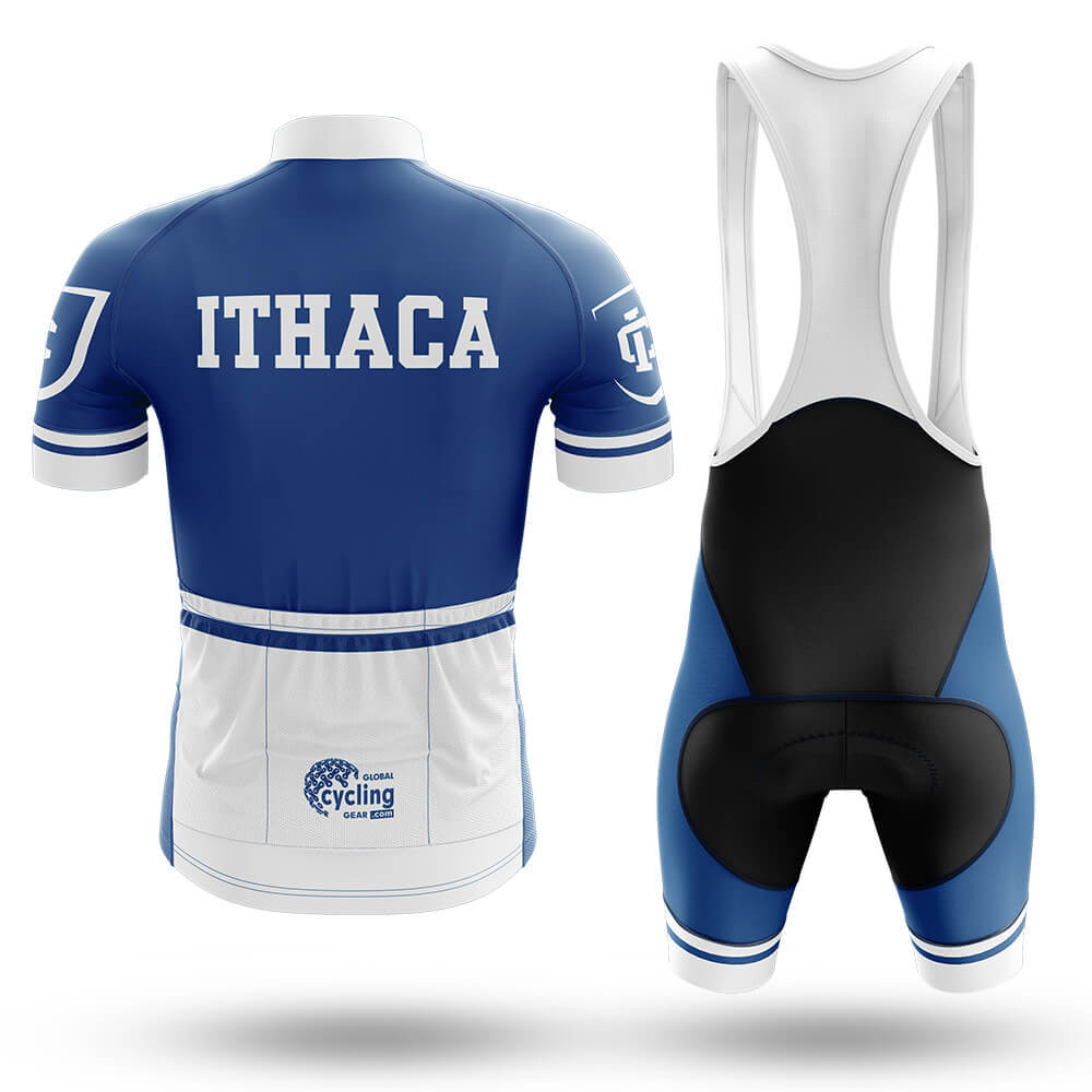 Ithaca - Men's Cycling Kit - Global Cycling Gear