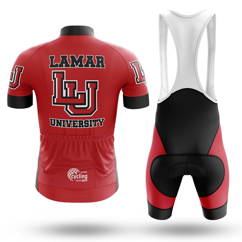 Lamar - Men's Cycling Kit - Global Cycling Gear