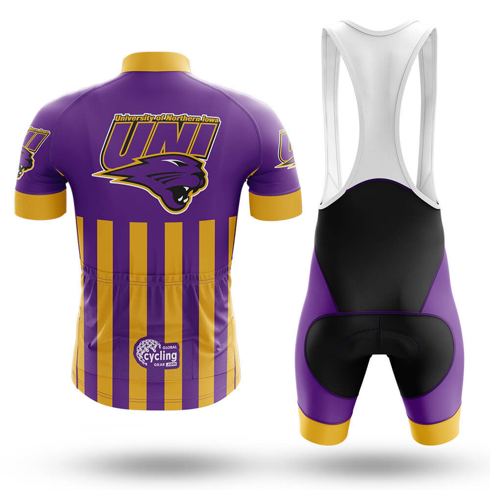 Panthers USA - Men's Cycling Kit - Global Cycling Gear