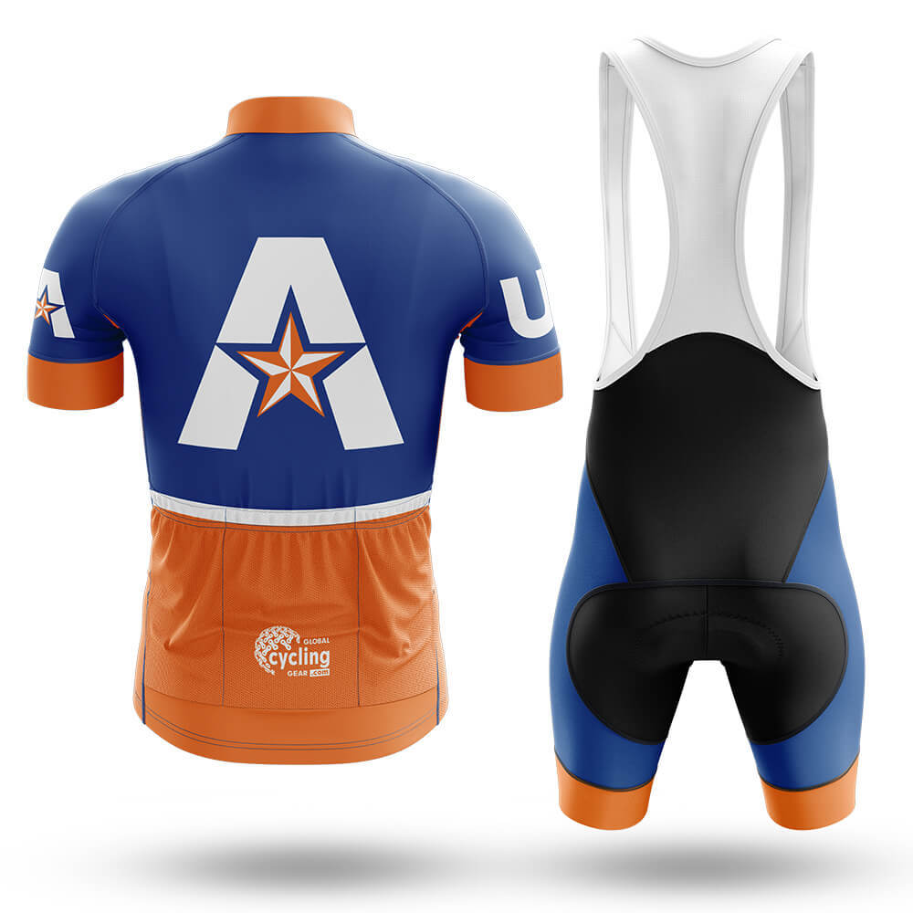 UT Arlington Mavericks - Men's Cycling KitÂ Global Cycling Gear