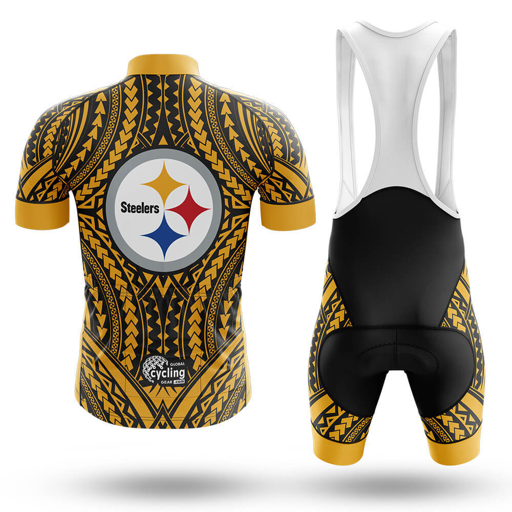 Stillers Samoan - Men's Cycling Clothing