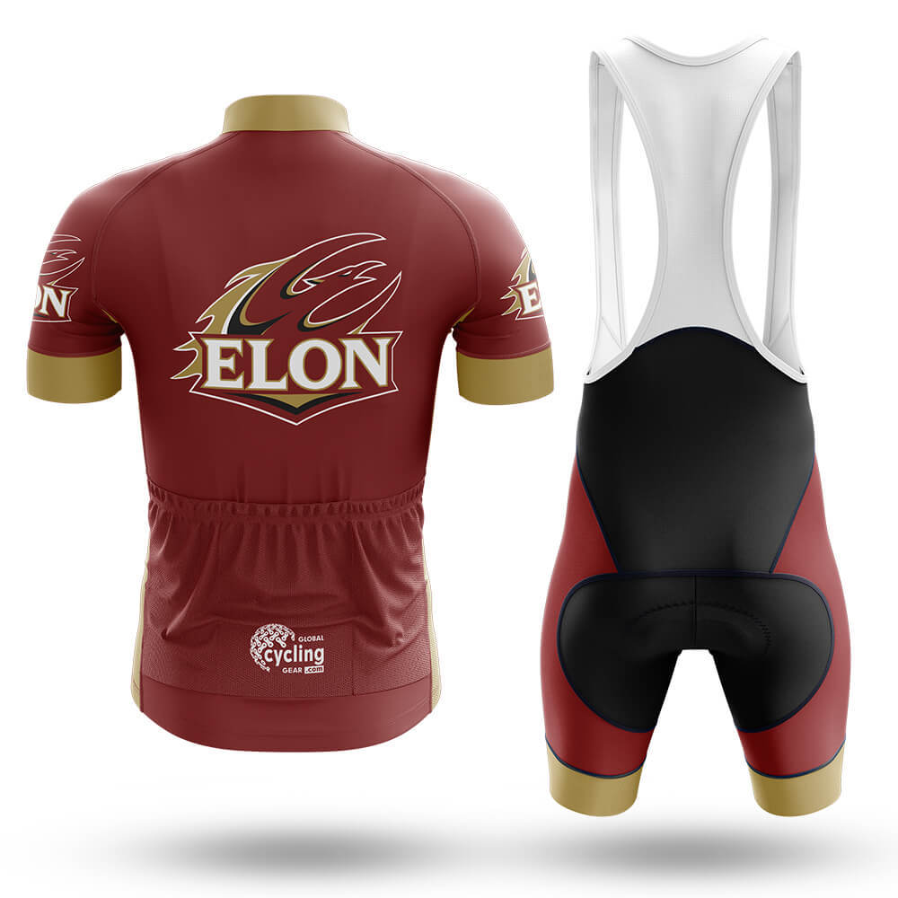 Elon - Men's Cycling Kit - Global Cycling Gear