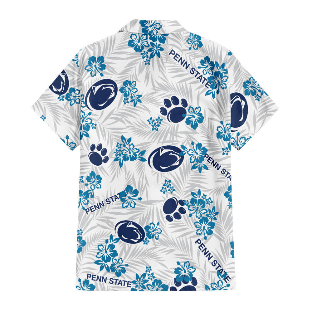 Pennsylvania State University - Hawaiian Shirt - Global Cycling Gear