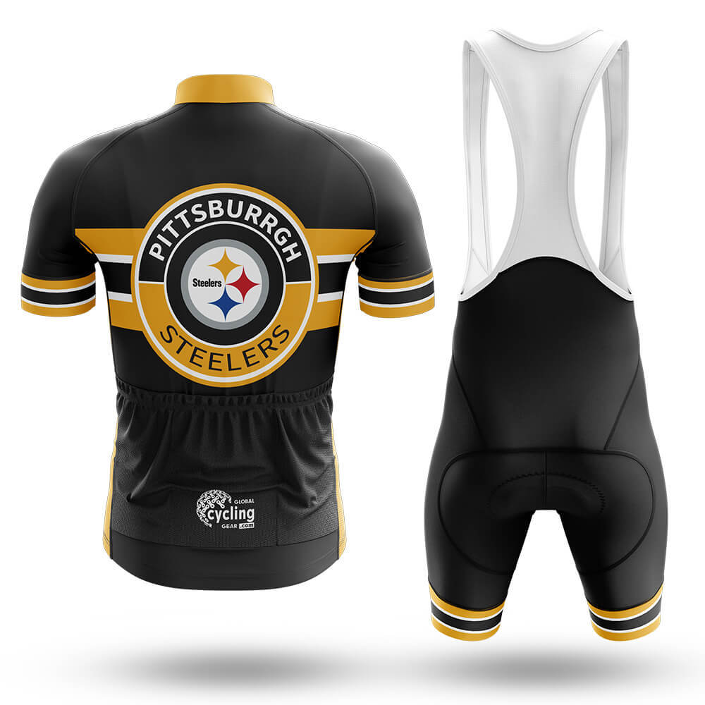 Stillers Power - Men's Cycling Clothing