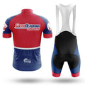 South Alabama - Men's Cycling Kit - Global Cycling Gear