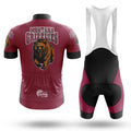 Grizzlies - Men's Cycling Kit - Global Cycling Gear