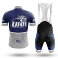 Wildcats UNH - Men's Cycling Kit - Global Cycling Gear