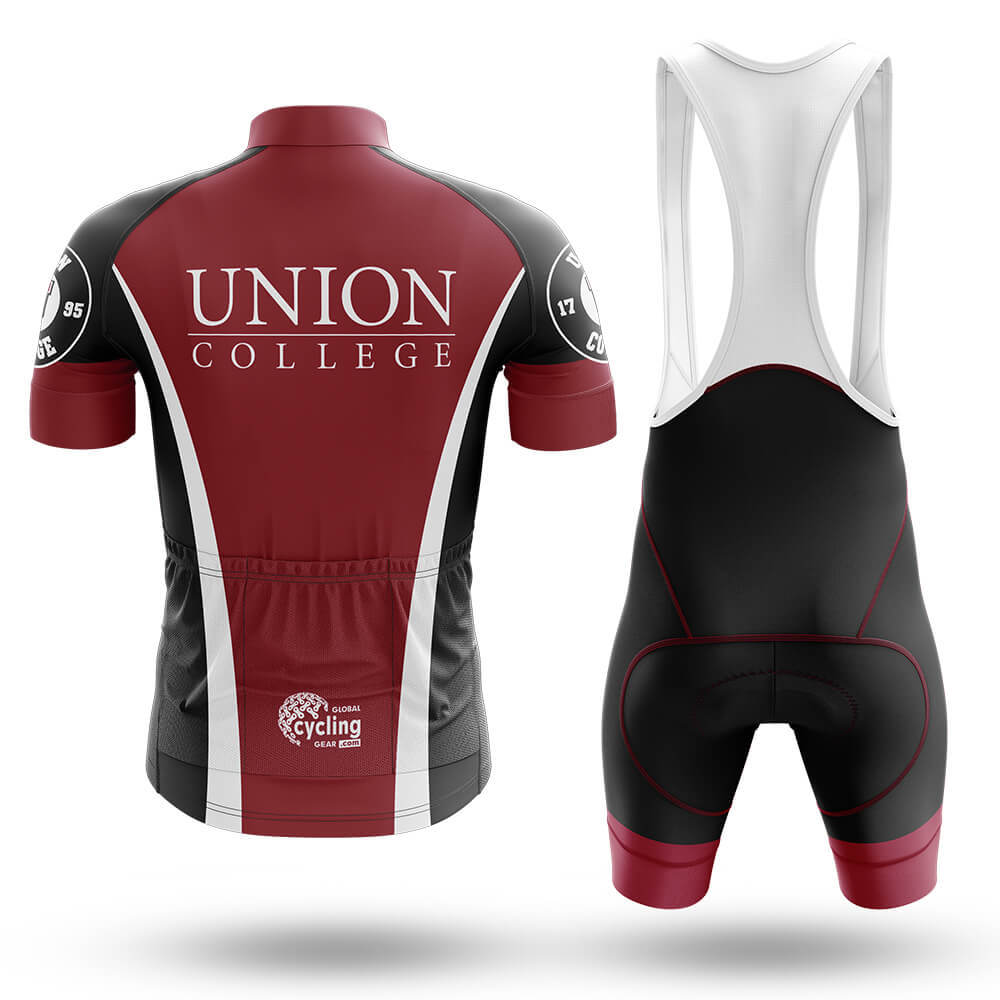 Union College - Men's Cycling Kit - Global Cycling Gear