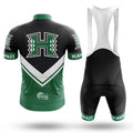 University of HawaiÊ»i MÄnoa V3 - Men's Cycling Kit - Global Cycling Gear