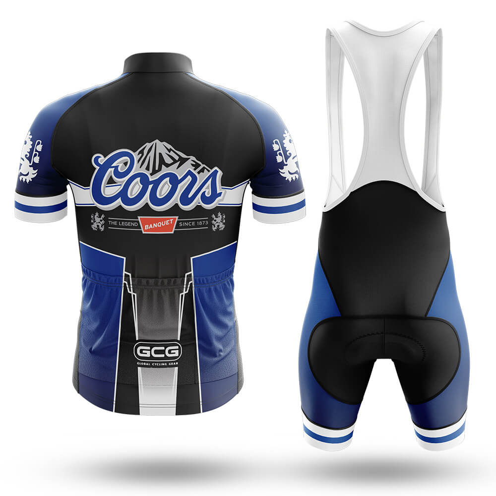 Legend Coors - Men's Cycling Clothing