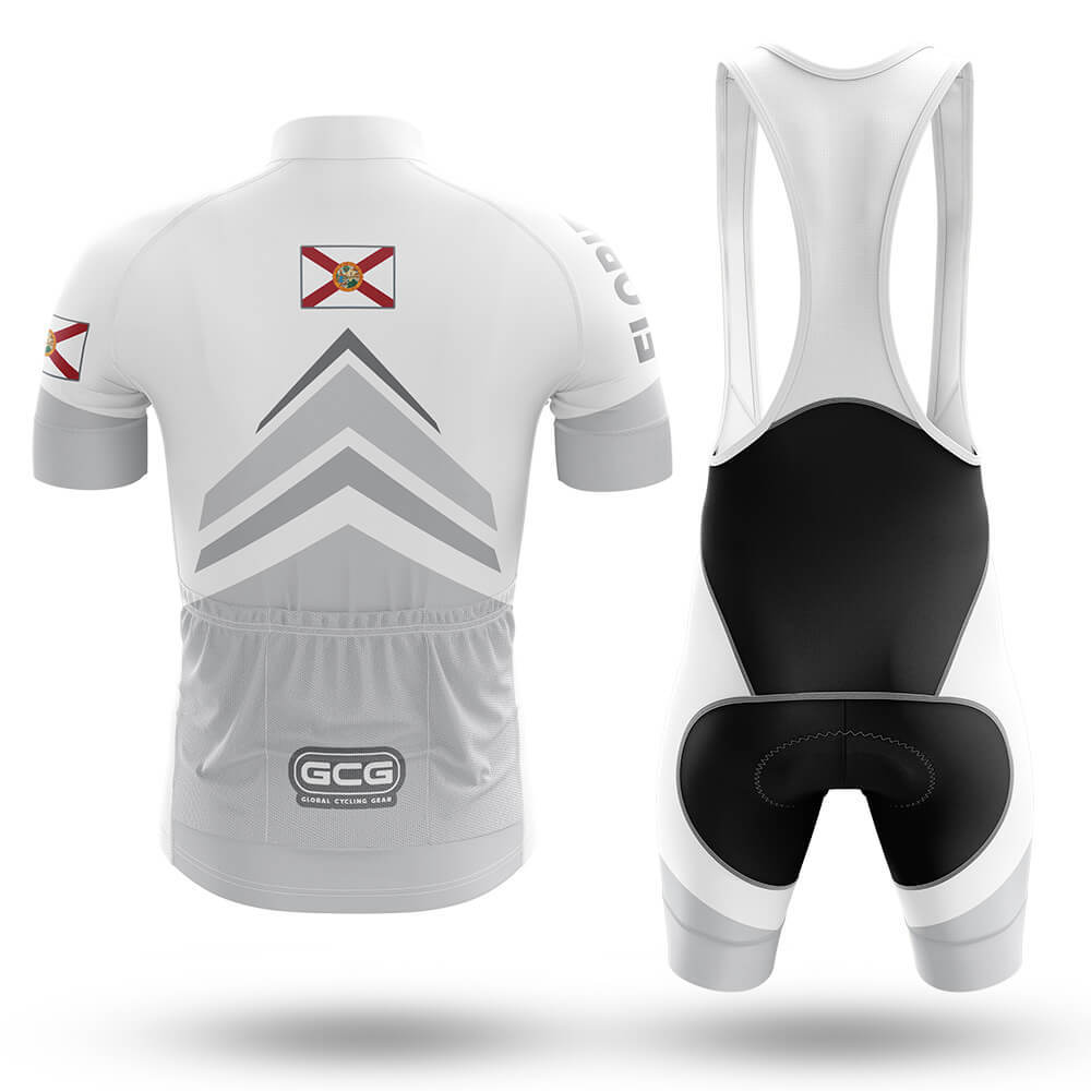 Florida S37 - Men's Cycling Kit - Global Cycling Gear