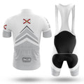 Florida S37 - Men's Cycling Kit - Global Cycling Gear