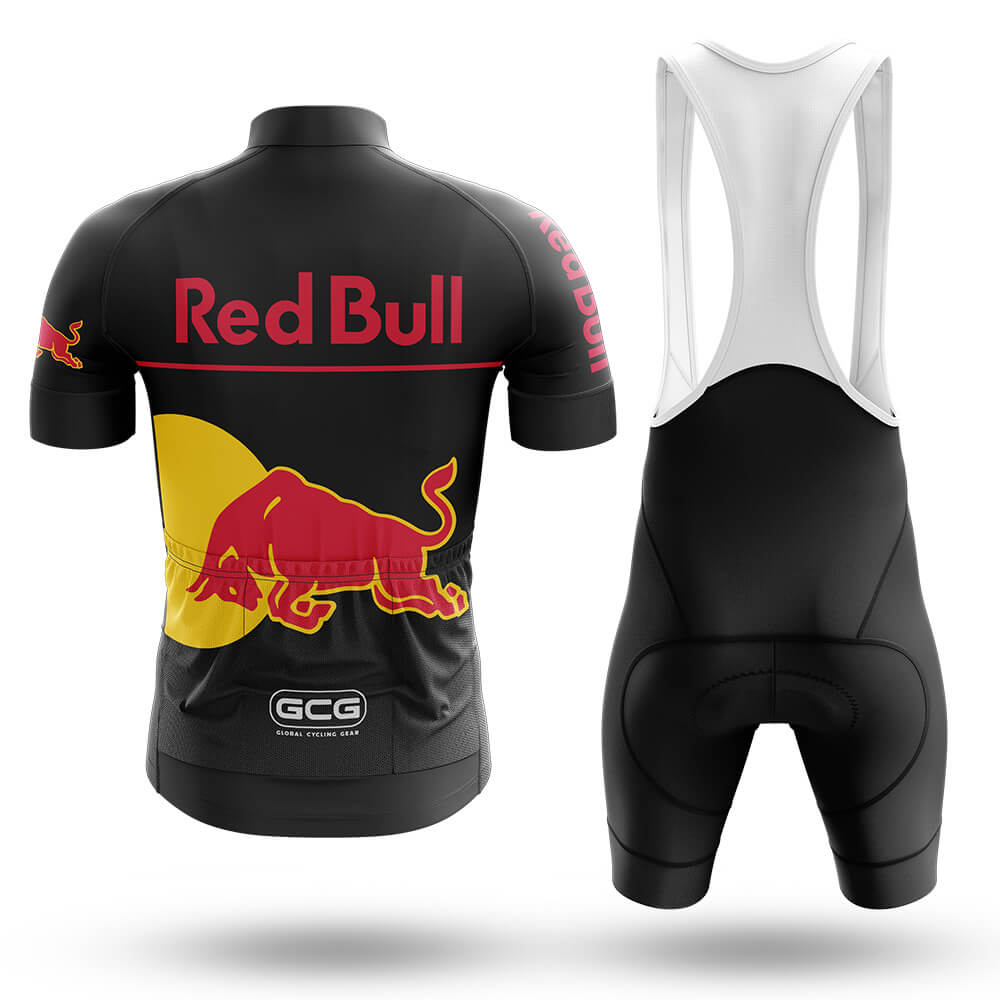 Red Bull V2 - Men's Cycling Clothing