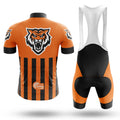 Idaho State University USA - Men's Cycling Kit - Global Cycling Gear