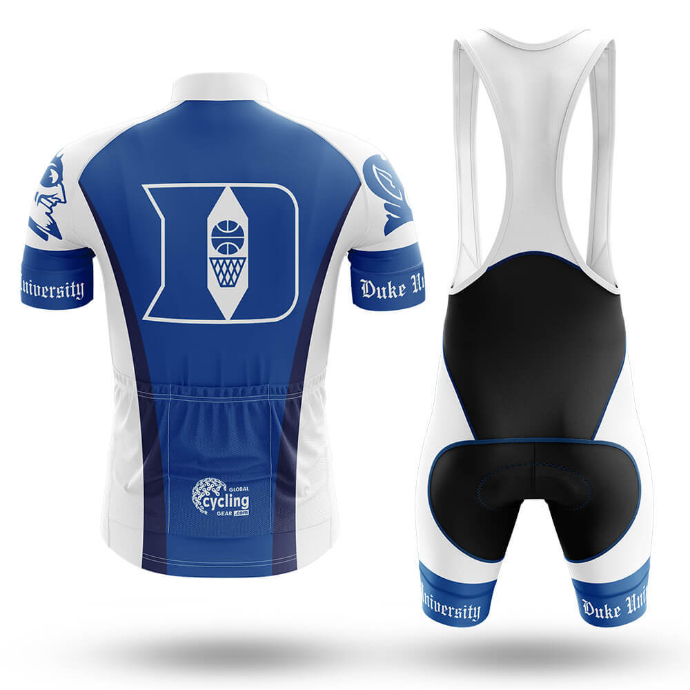 Duke University - Men's Cycling Clothing