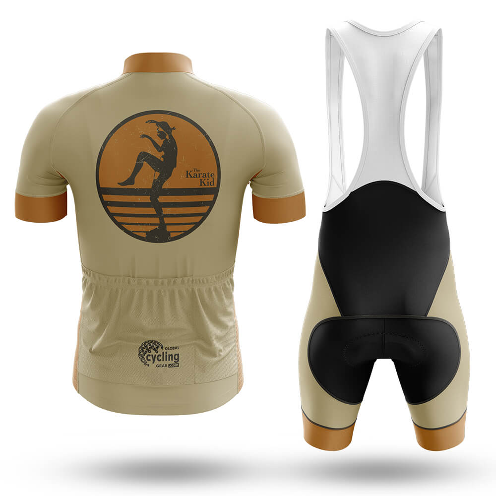 Karate Kid - Men's Cycling Clothing