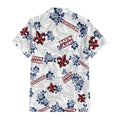 University of Louisiana Lafayette - Hawaiian Shirt - Global Cycling Gear