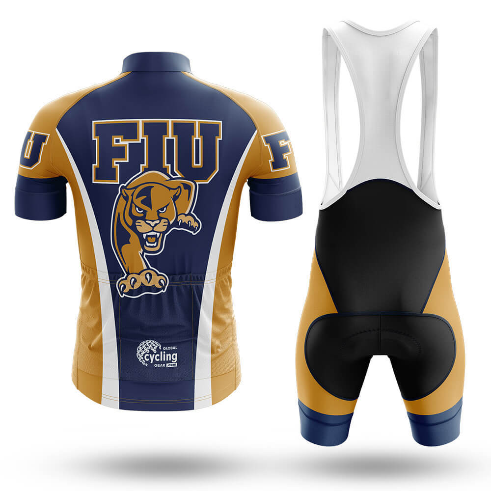 Florida International University - Men's Cycling Clothing