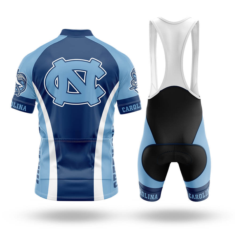 University of North Carolina - Men's Cycling Clothing