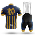 The Irish USA - Men's Cycling Kit - Global Cycling Gear