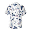 Gonzaga University - Hawaiian Shirt - Global Cycling Gear