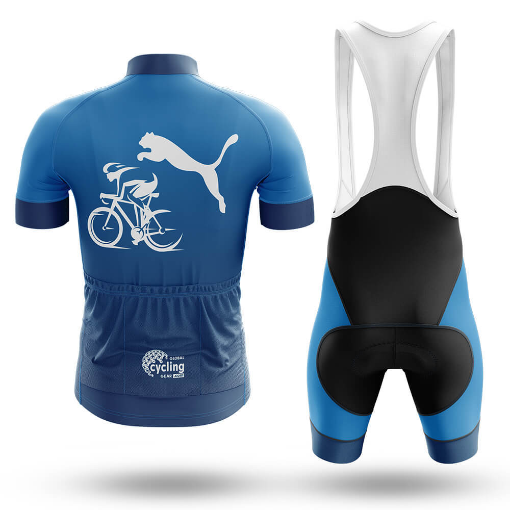 Leopad Chasing Bike - Men's Cycling Clothing