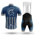 Case Western Reserve University USA - Men's Cycling Kit - Global Cycling Gear