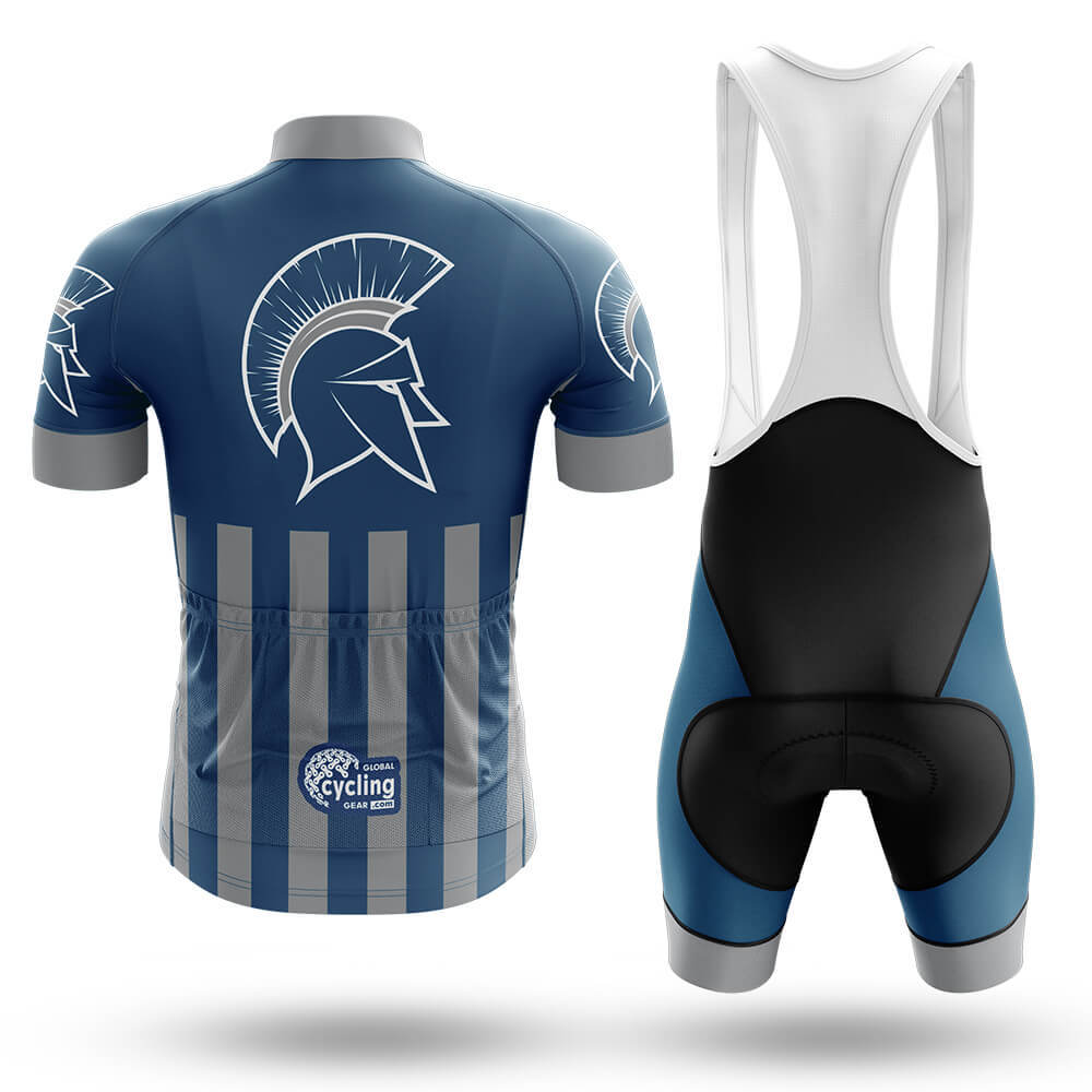 Case Western Reserve University USA - Men's Cycling Kit - Global Cycling Gear