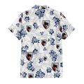 Carnegie Mellon University - Hawaiian Shirt - Global Cycling Gear