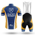 Emory University - Men's Cycling Kit - Global Cycling Gear