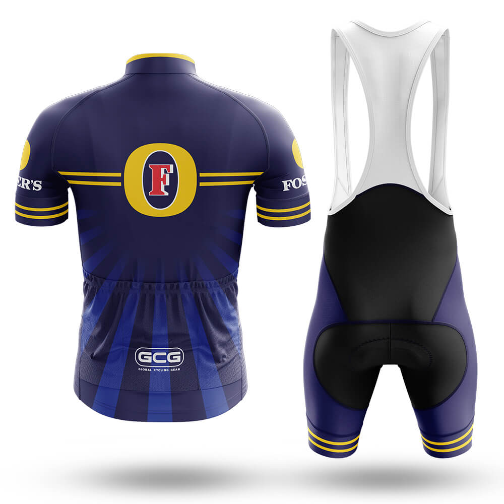 Foster's Lager - Men's Cycling Clothing