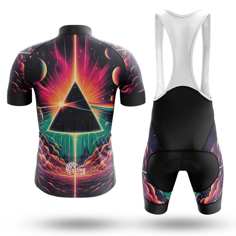 Pink Floyd - Men's Cycling Clothing